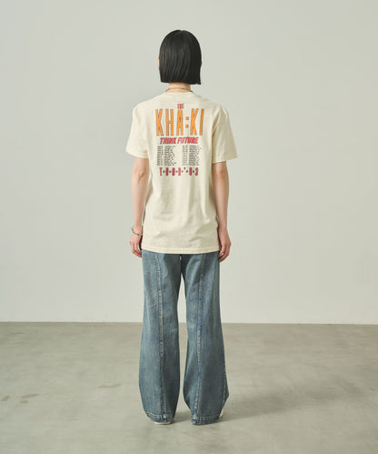 ツアーTEE-83- / MIL25SCS3454
