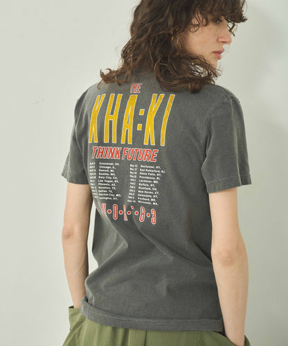 ツアーTEE-83- / MIL25SCS3454
