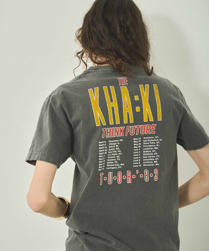 ツアーTEE-83- / MIL25SCS3454