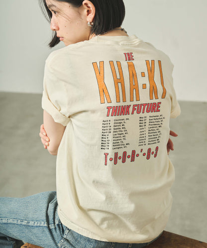 ツアーTEE-83- / MIL25SCS3454