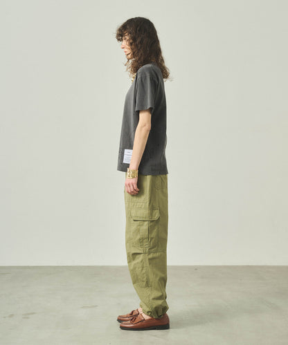 ダメージアンドペイントTEE / MIL25SCS3456