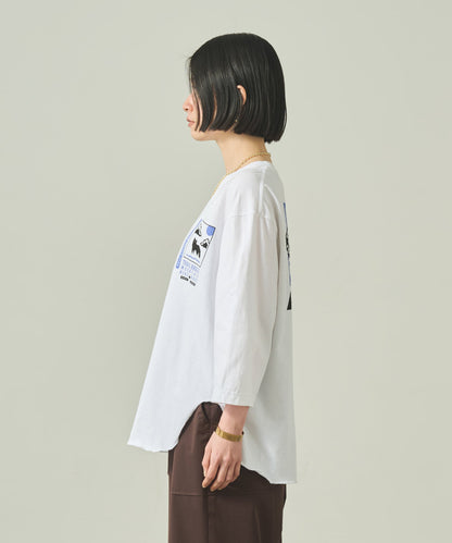 7TH TEE -TRAILBRAZE- / MIL25SCS3458