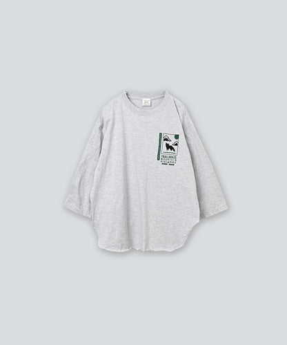 7TH TEE -TRAILBRAZE- / MIL25SCS3458