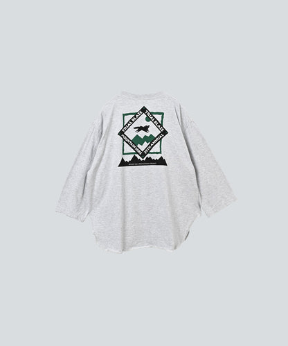 7TH TEE -TRAILBRAZE- / MIL25SCS3458