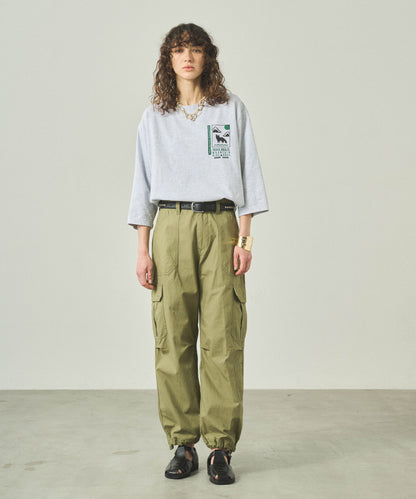 7TH TEE -TRAILBRAZE- / MIL25SCS3458