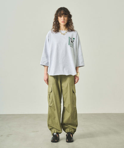 7TH TEE -TRAILBRAZE- / MIL25SCS3458