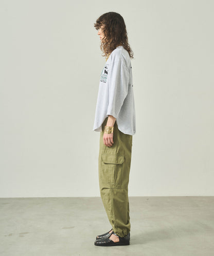 7TH TEE -TRAILBRAZE- / MIL25SCS3458