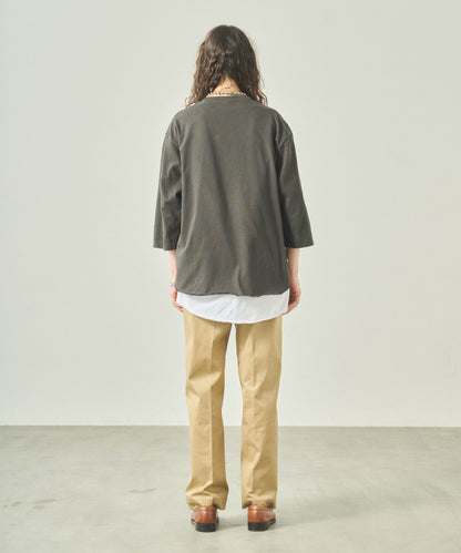 7TH TEE -K.U.V- / MIL25SCS3459