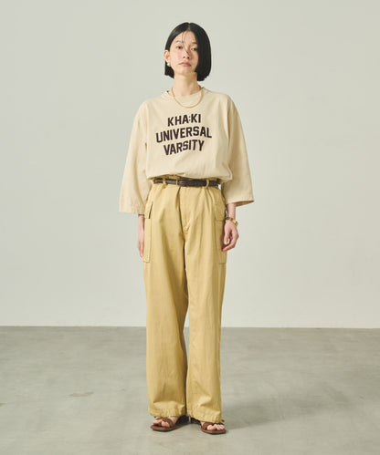7TH TEE -K.U.V- / MIL25SCS3459