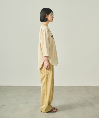 7TH TEE -K.U.V- / MIL25SCS3459