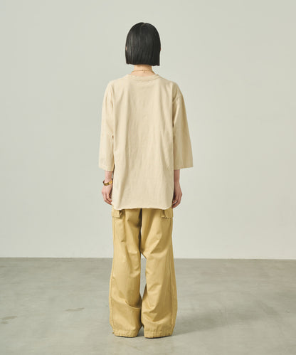 7TH TEE -K.U.V- / MIL25SCS3459