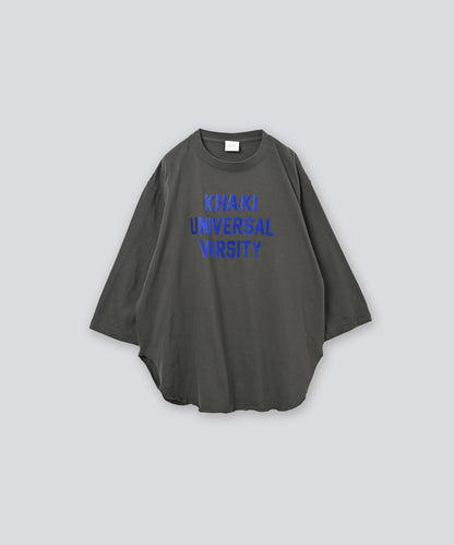 7TH TEE -K.U.V- / MIL25SCS3459