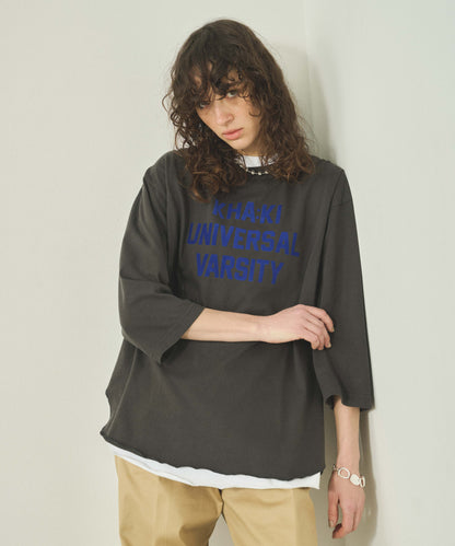 7TH TEE -K.U.V- / MIL25SCS3459