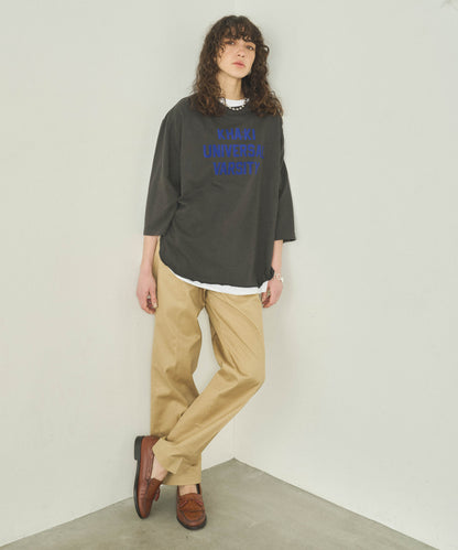 7TH TEE -K.U.V- / MIL25SCS3459
