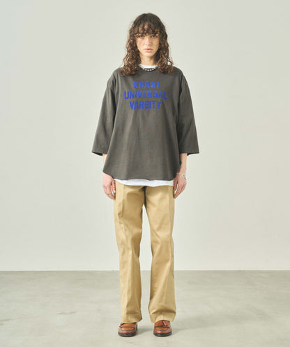 7TH TEE -K.U.V- / MIL25SCS3459