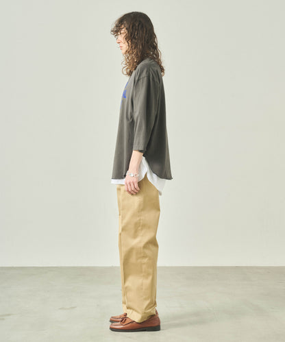 7TH TEE -K.U.V- / MIL25SCS3459
