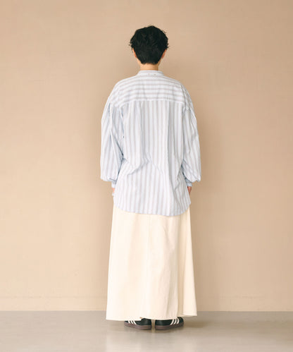 GOLD DOT SHIRT / MIL26FBL3165