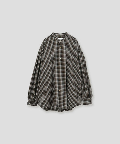 GOLD DOT SHIRT / MIL26FBL3165