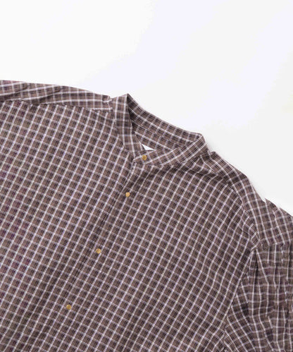 GOLD DOT SHIRT / MIL26FBL3165