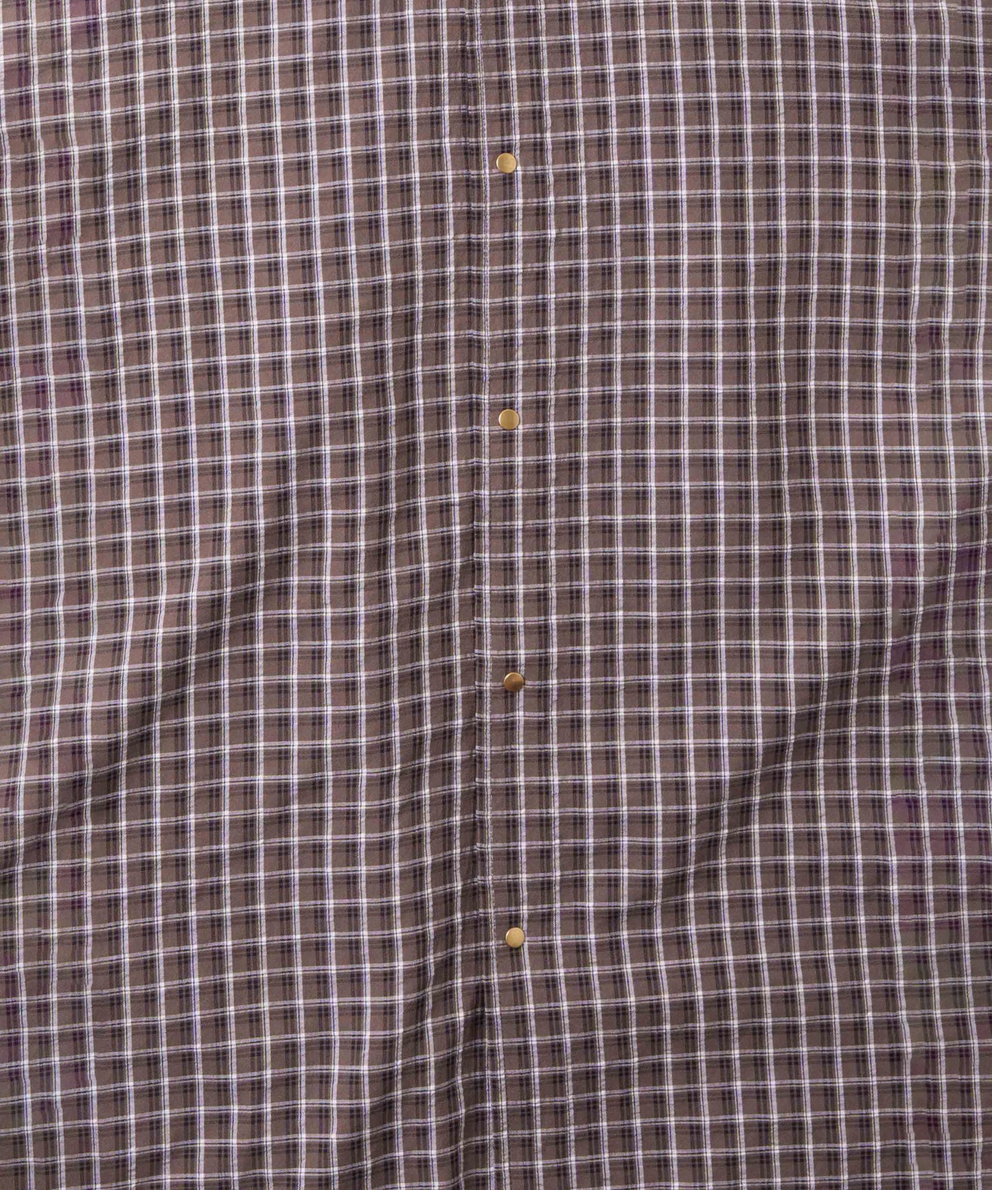 GOLD DOT SHIRT / MIL26FBL3165
