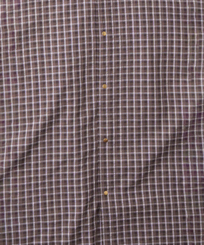 GOLD DOT SHIRT / MIL26FBL3165