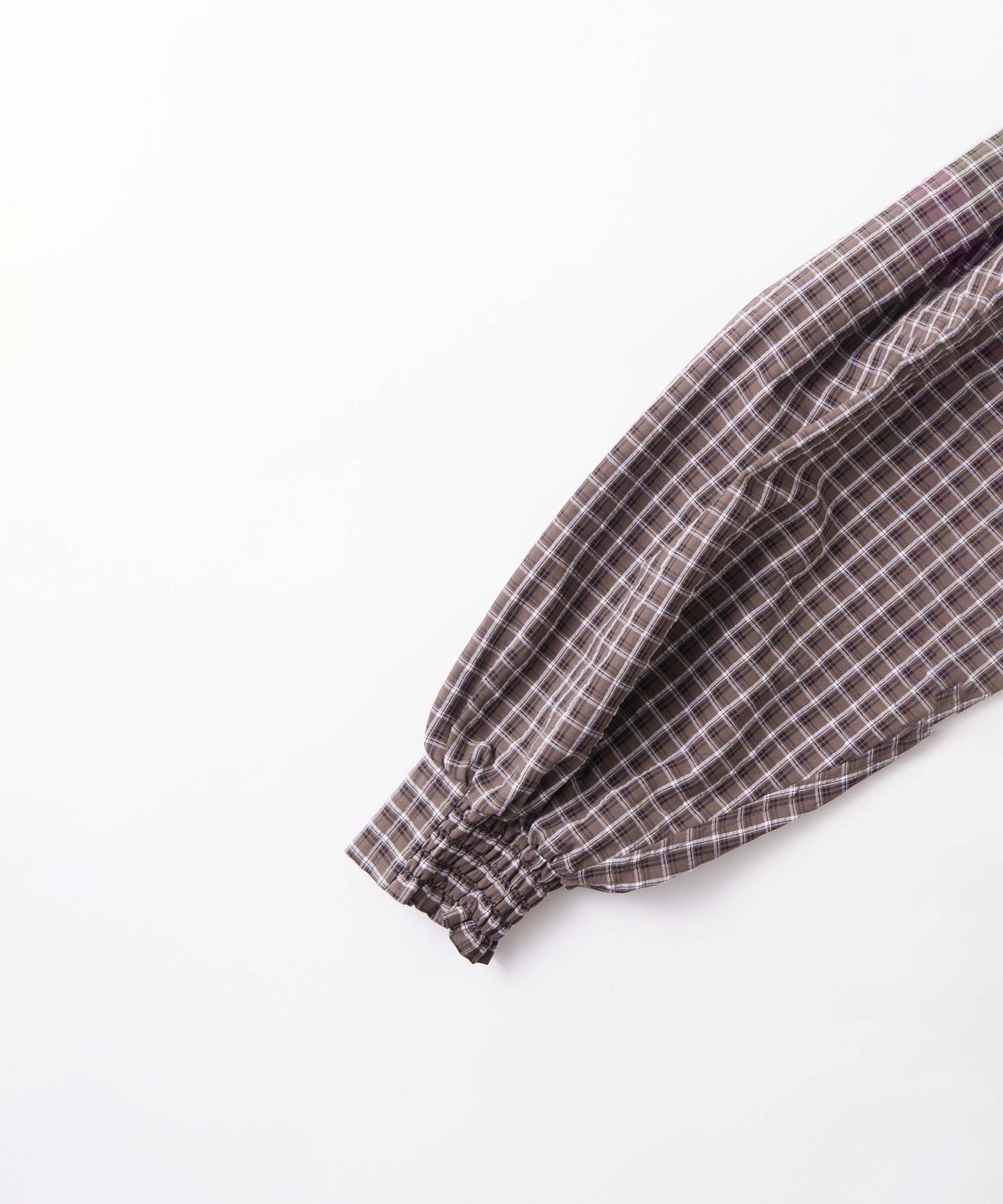 GOLD DOT SHIRT / MIL26FBL3165