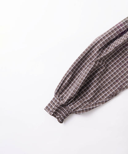 GOLD DOT SHIRT / MIL26FBL3165