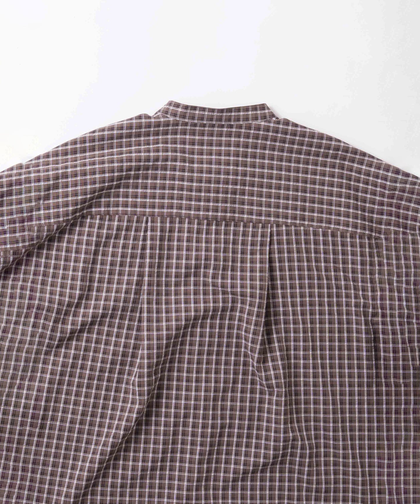 GOLD DOT SHIRT / MIL26FBL3165