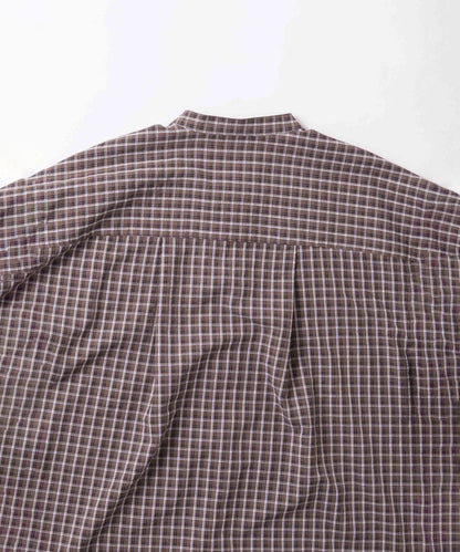 GOLD DOT SHIRT / MIL26FBL3165