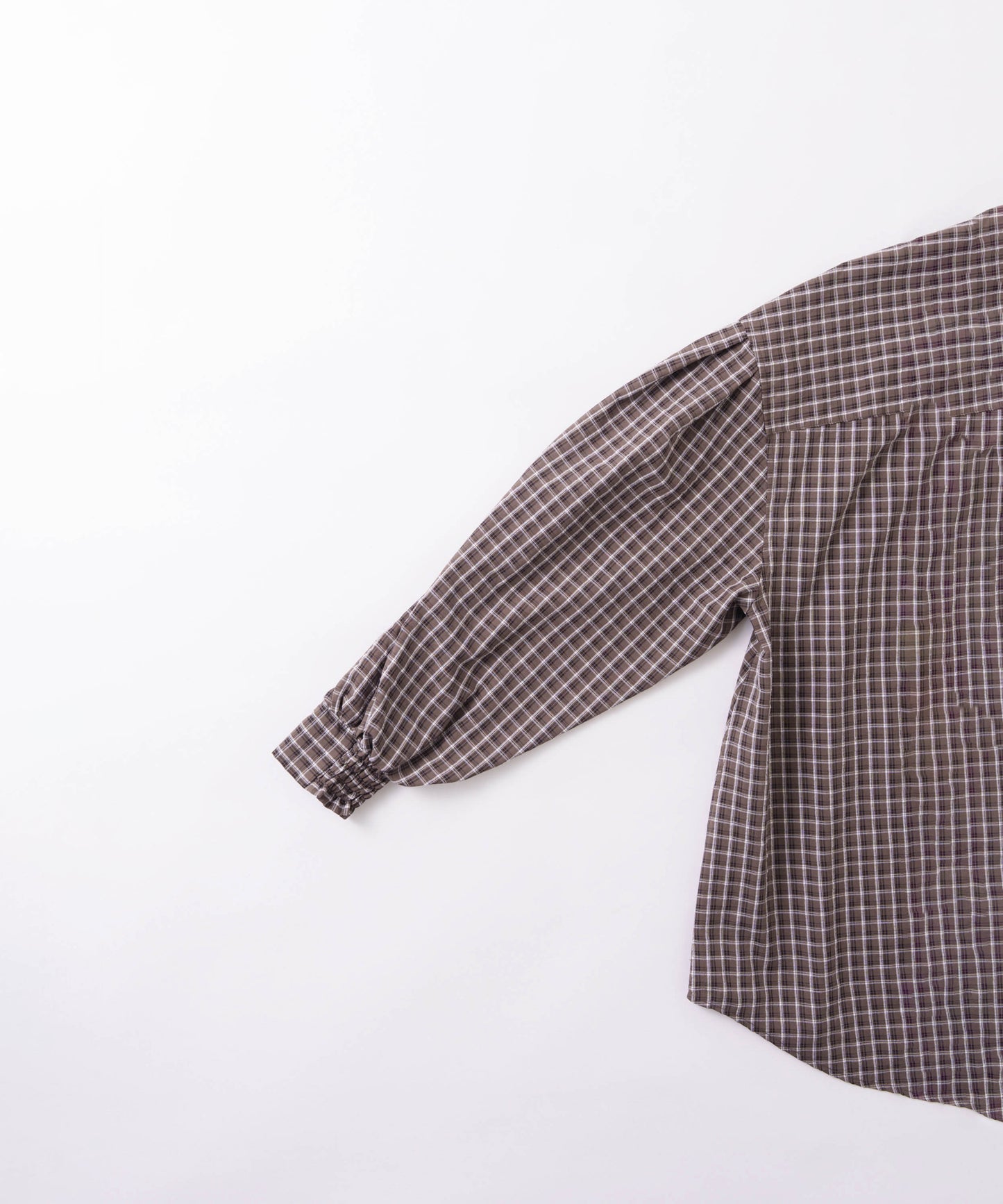 GOLD DOT SHIRT / MIL26FBL3165