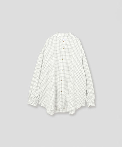 GOLD DOT SHIRT / MIL26FBL3165