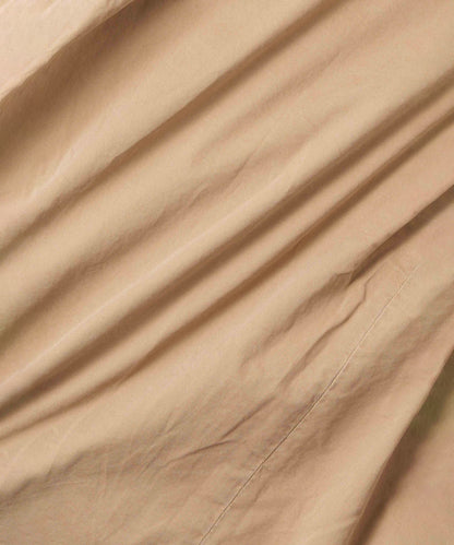TENT LINE FATIGUE SHIRT / MIL26FBL3167