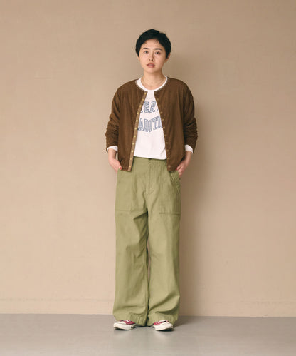 Octa 11B CARDIGAN / MIL26FCS3515