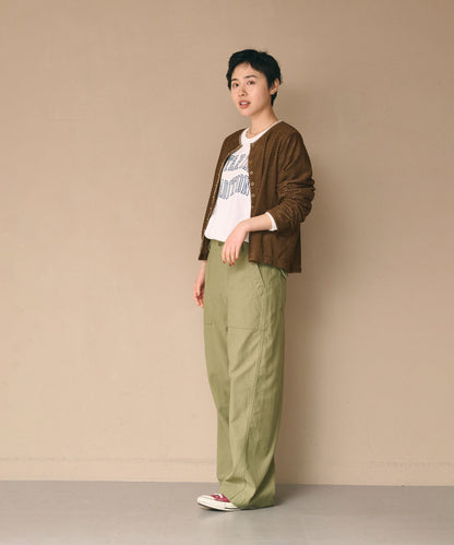 Octa 11B CARDIGAN / MIL26FCS3515