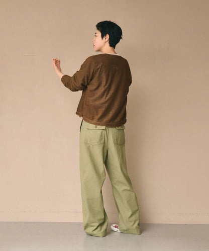 Octa 11B CARDIGAN / MIL26FCS3515