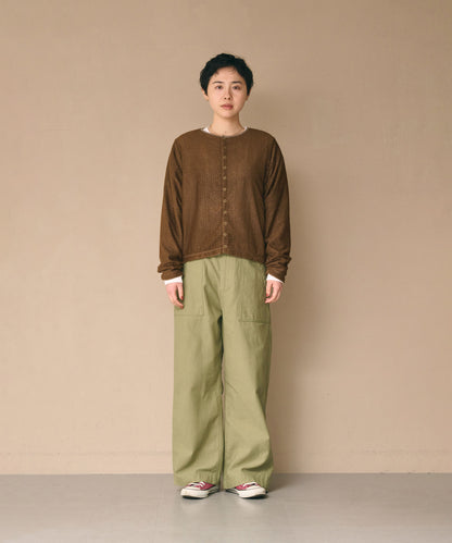 Octa 11B CARDIGAN / MIL26FCS3515