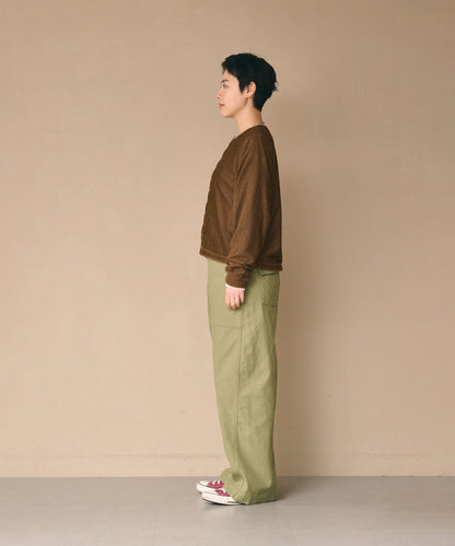 Octa 11B CARDIGAN / MIL26FCS3515