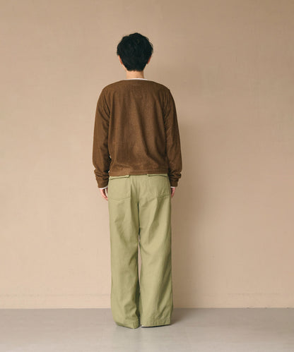 Octa 11B CARDIGAN / MIL26FCS3515