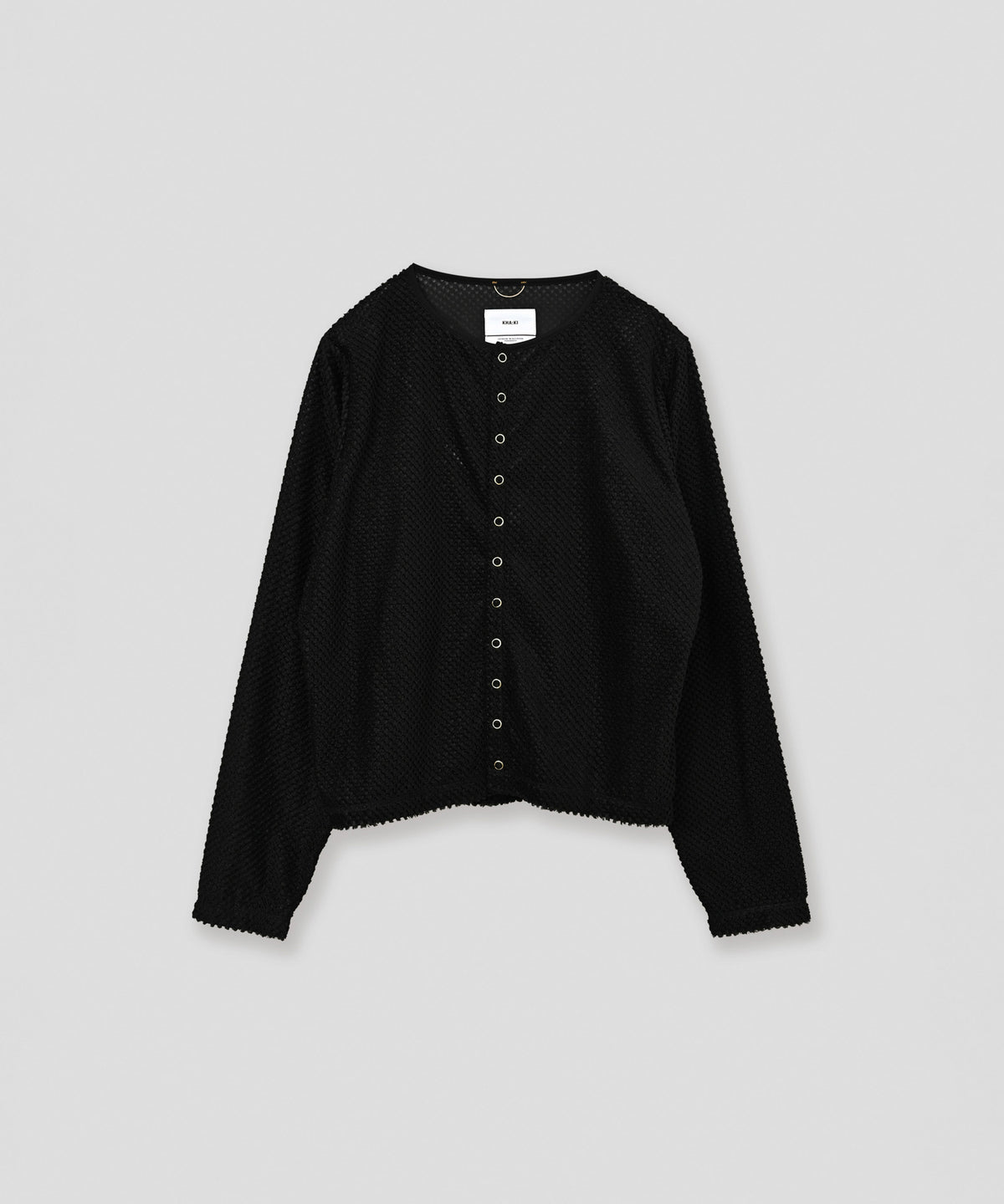 Octa 11B CARDIGAN / MIL26FCS3515