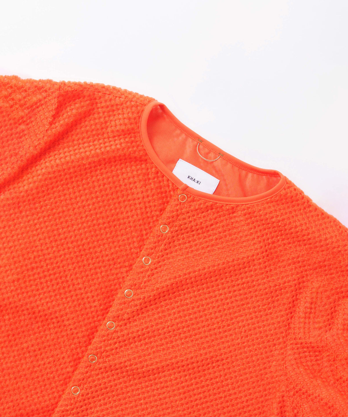 Octa 11B CARDIGAN / MIL26FCS3515