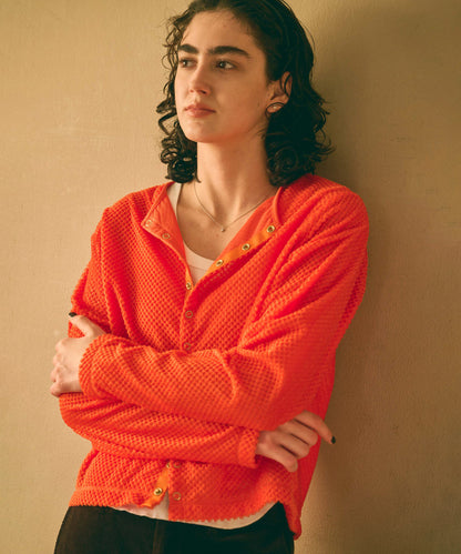 Octa 11B CARDIGAN / MIL26FCS3515