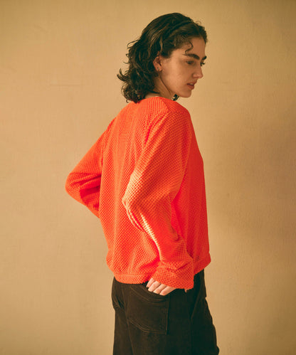 Octa 11B CARDIGAN / MIL26FCS3515