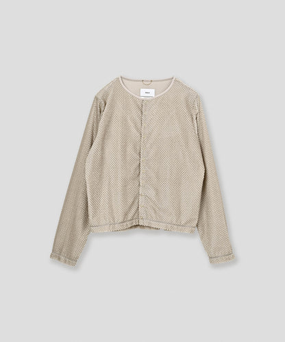 Octa 11B CARDIGAN / MIL26FCS3515