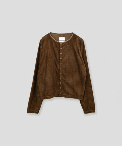 Octa 11B CARDIGAN / MIL26FCS3515