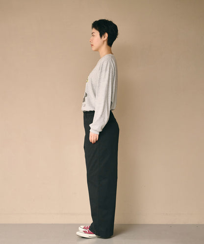 L/S TEE -CLASSICAL- / MIL26FCS3520