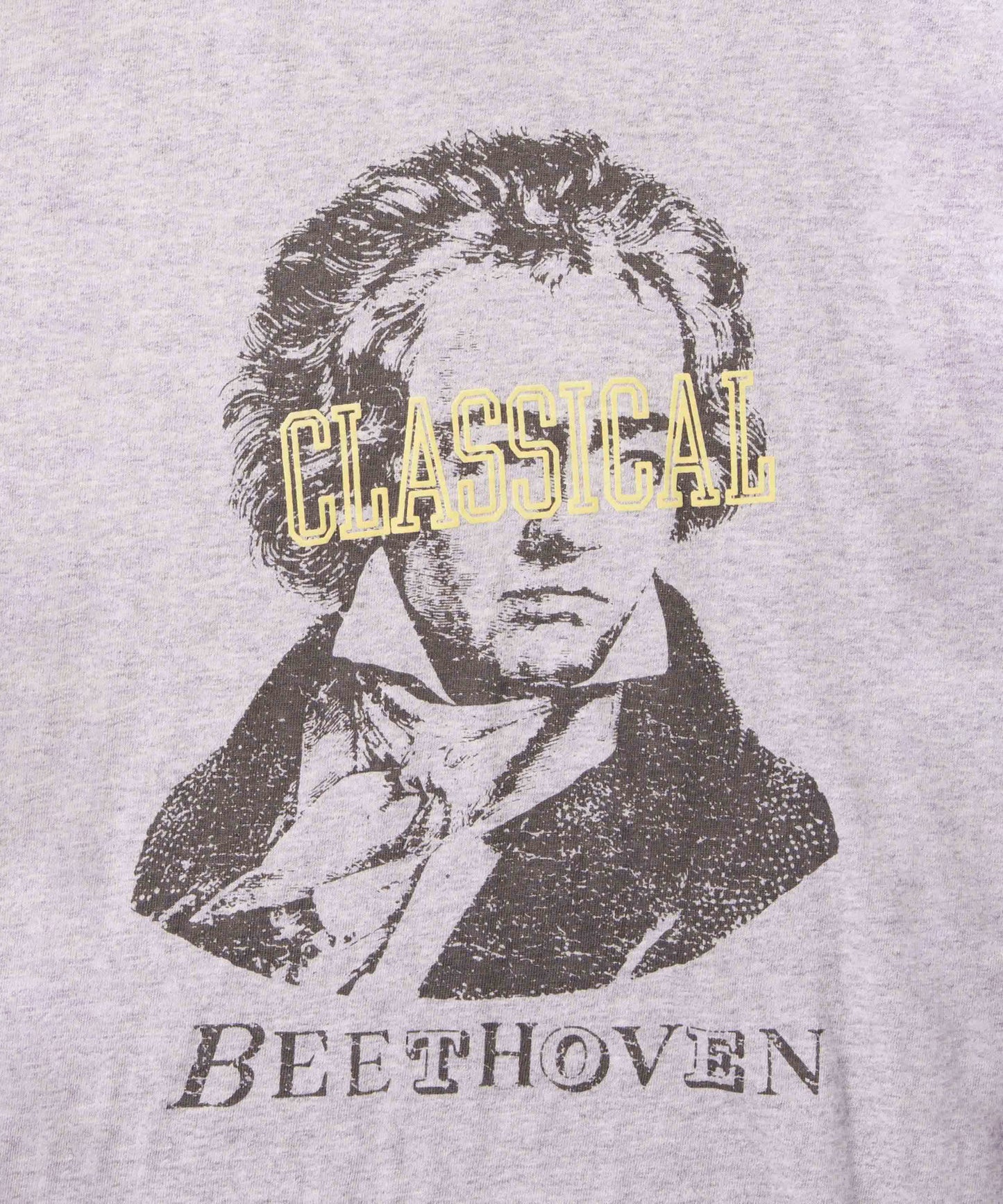 L/S TEE -CLASSICAL- / MIL26FCS3520