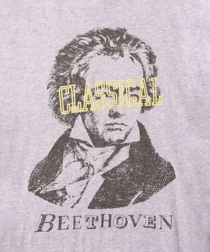 L/S TEE -CLASSICAL- / MIL26FCS3520