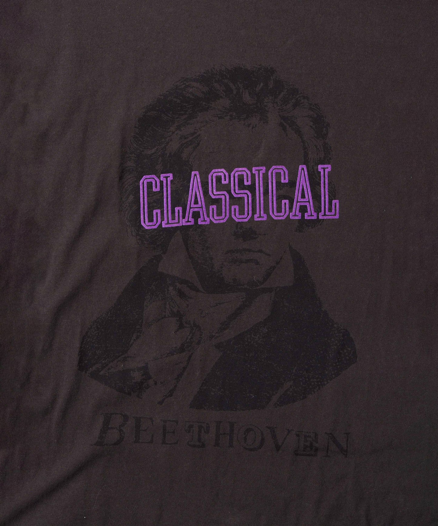 L/S TEE -CLASSICAL- / MIL26FCS3520