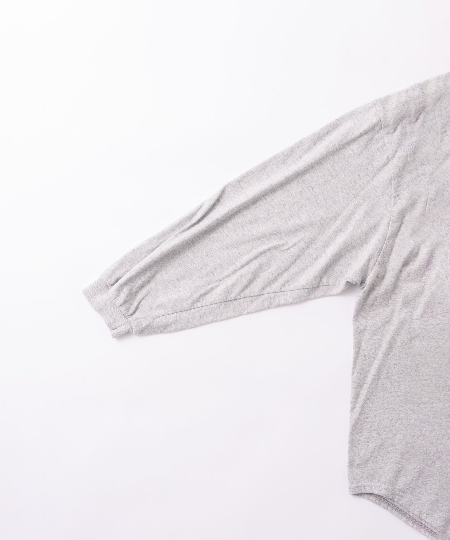 L/S TEE -CLASSICAL- / MIL26FCS3520