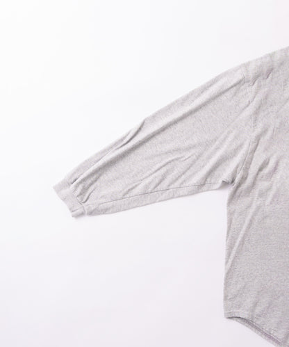 L/S TEE -CLASSICAL- / MIL26FCS3520
